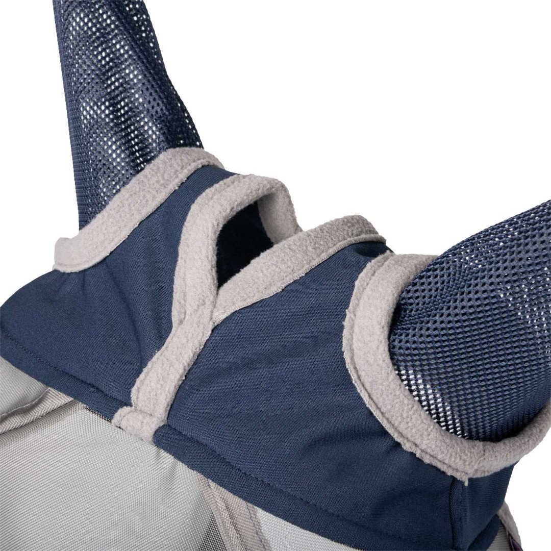 Fliegenmasken ARMOURSHIELD PRO FULL FLY MASK NAVY 29,43&nbsp;€