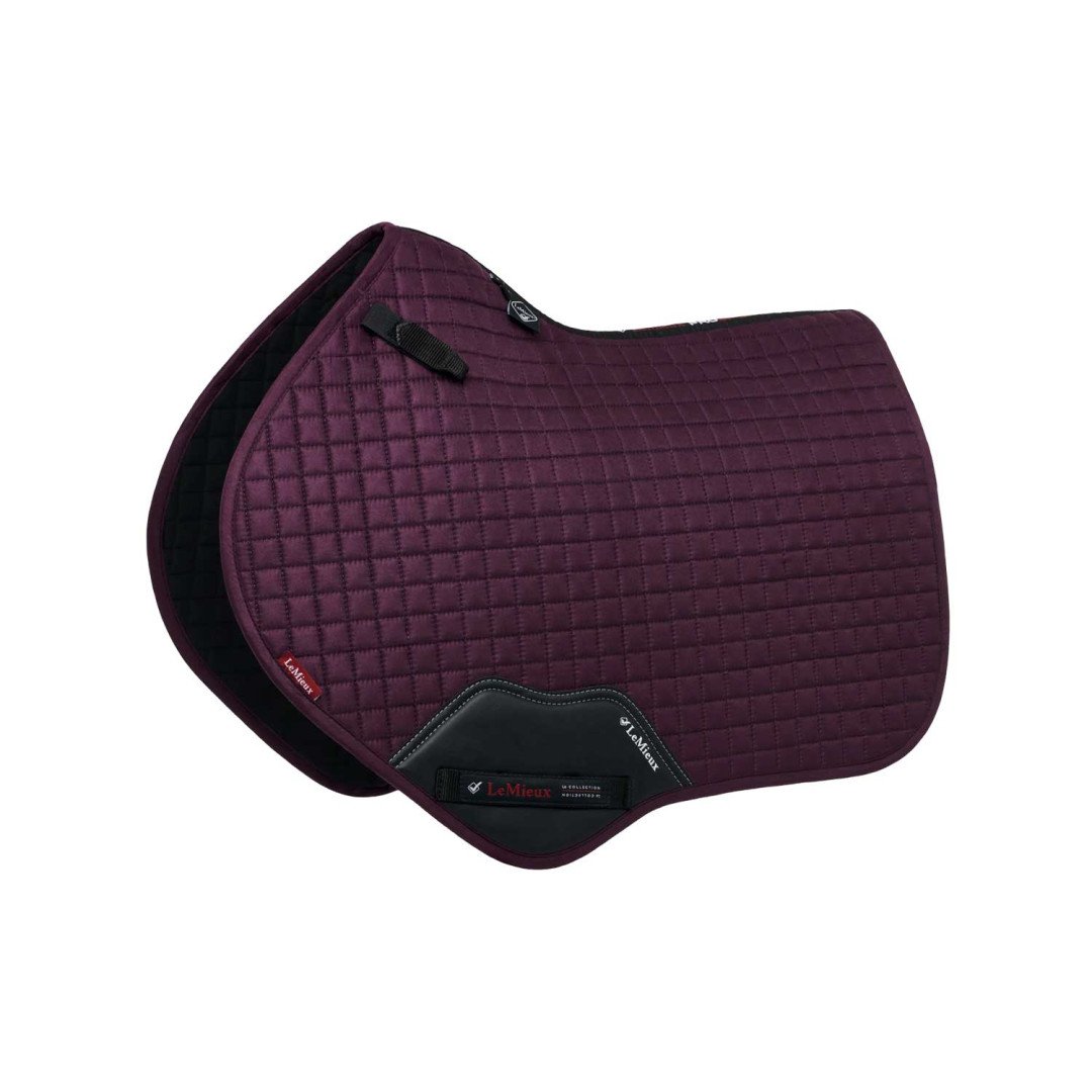 Salto Sattelpads  WILDLEDER CLOSE CONTACT SQUARE FIG 53,20 €