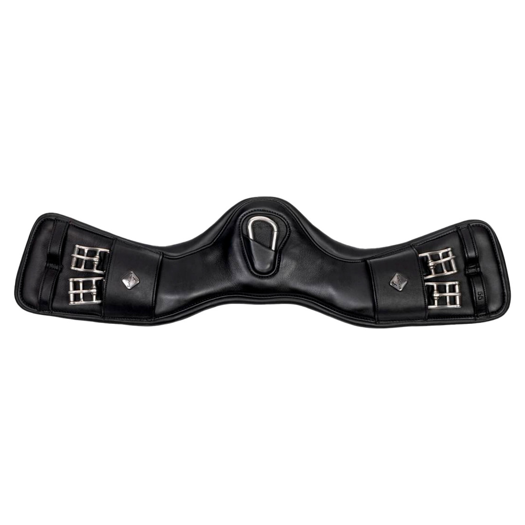 Jumping Girth  GEL-TEK ANATOMIC MONO GIRTH BLACK 159,75 € Jumping Girth  GEL-TEK ANATOMIC MONO GIRTH BLACK 159,75 €