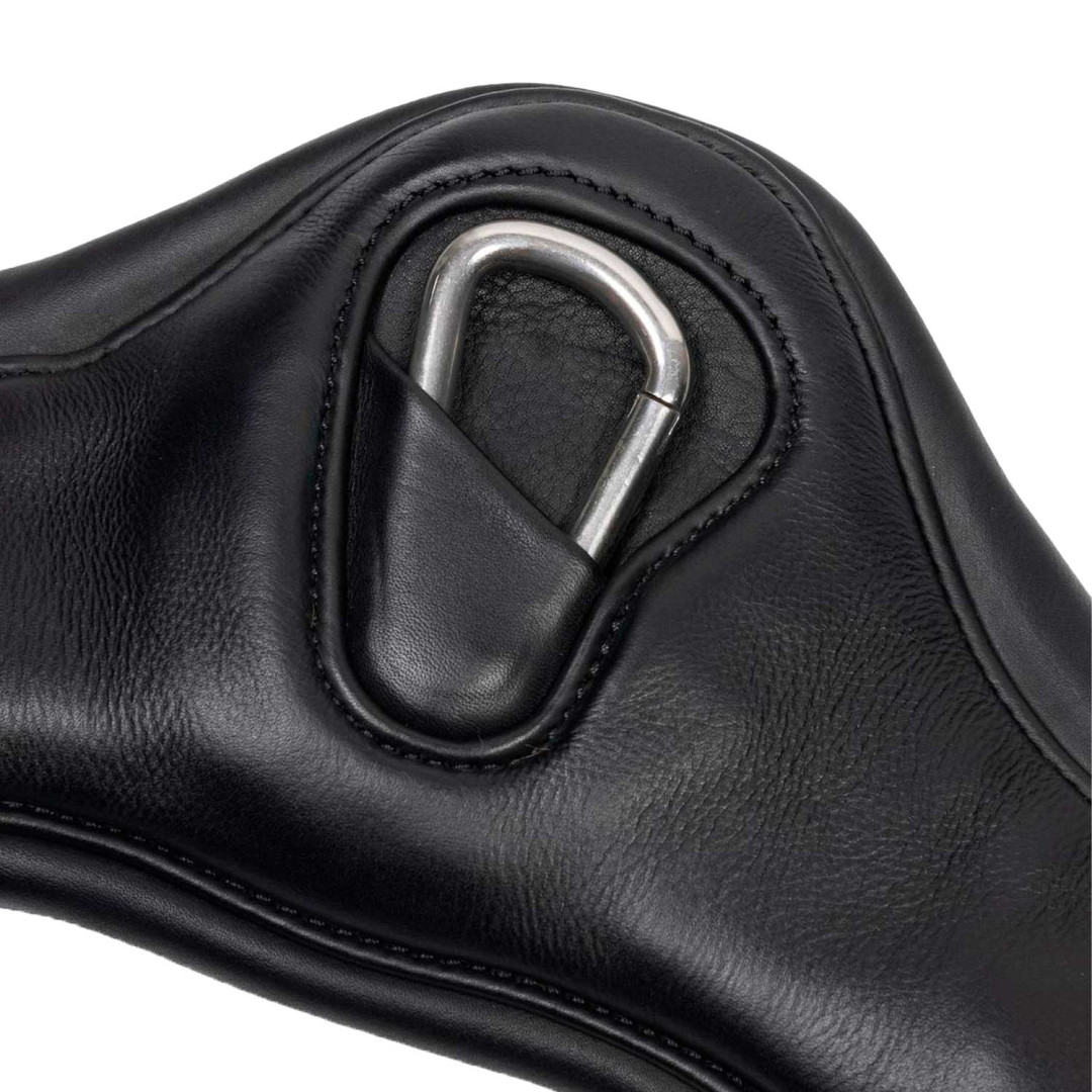 Jumping Girth  GEL-TEK ANATOMIC MONO GIRTH BLACK 159,75 € Jumping Girth  GEL-TEK ANATOMIC MONO GIRTH BLACK 159,75 €