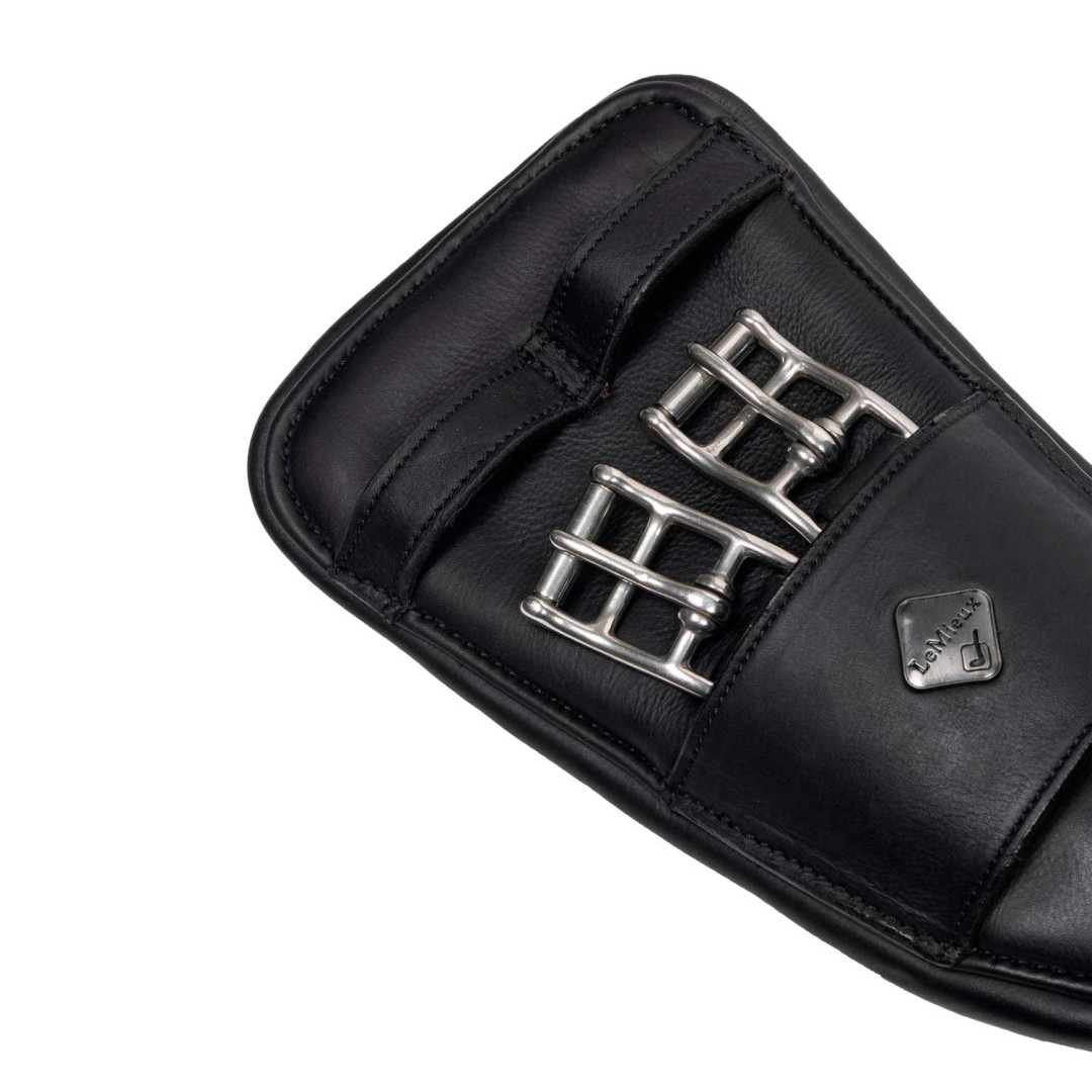 Jumping Girth  GEL-TEK ANATOMIC MONO GIRTH BLACK 159,75 € Jumping Girth  GEL-TEK ANATOMIC MONO GIRTH BLACK 159,75 €