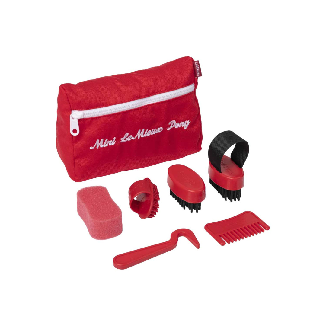 Giochi Bambini Equitazione  TOY PONY GROOMING KIT 23,69 € Giochi Bambini Equitazione  TOY PONY GROOMING KIT 23,69 €