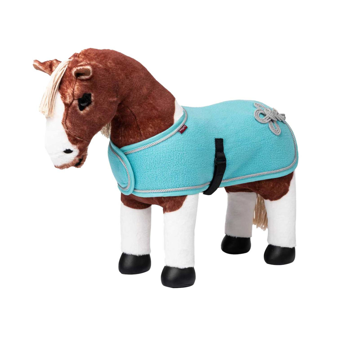 Giochi Bambini Equitazione  TOY PONY RUG AZURE 29,43 € Giochi Bambini Equitazione  TOY PONY RUG AZURE 29,43 €