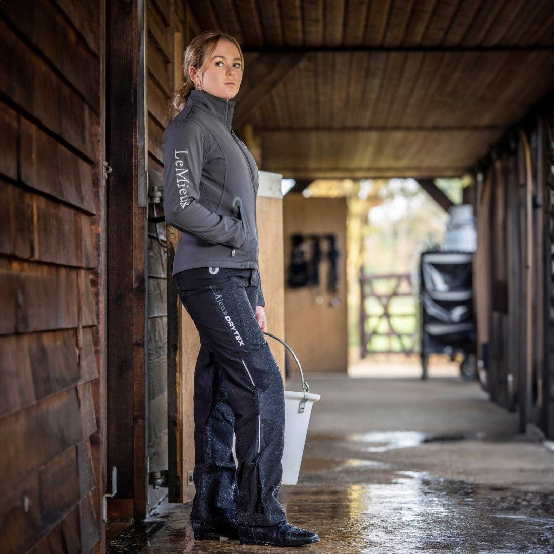 Calças CALÇAS IMPERMEÁVEIS DRYTEX STORMWEAR 106,48&nbsp;€