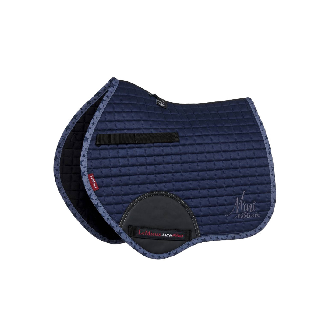 Sottosella e Compensatori Pony Monta Inglese  MINI JUMP SUEDE SQUARE INDIGO 53,20 € Sottosella e Compensatori Pony Monta Inglese  MINI JUMP SUEDE SQUARE INDIGO 53,20 €