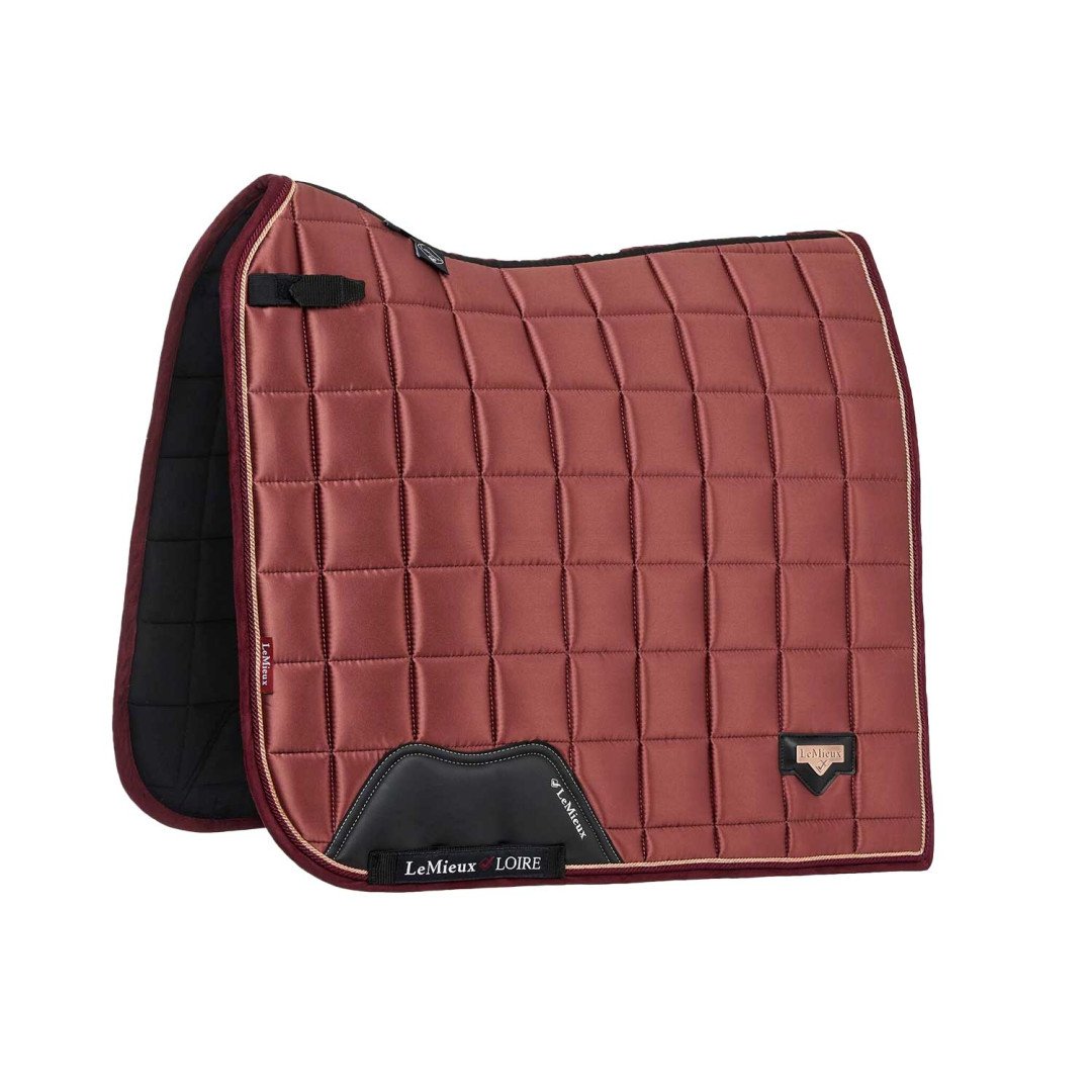 Almofada de Suadouros de adestramento  LOIRE CLASSIC DESTADO ORQUÍDEA 76,15 €