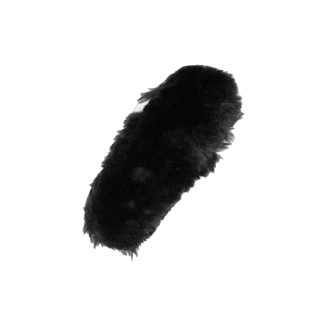 Accessoires et pièces de rechange  SIMUWOOL CHIN/NOSEBAND GUARD BLACK 10,57 €