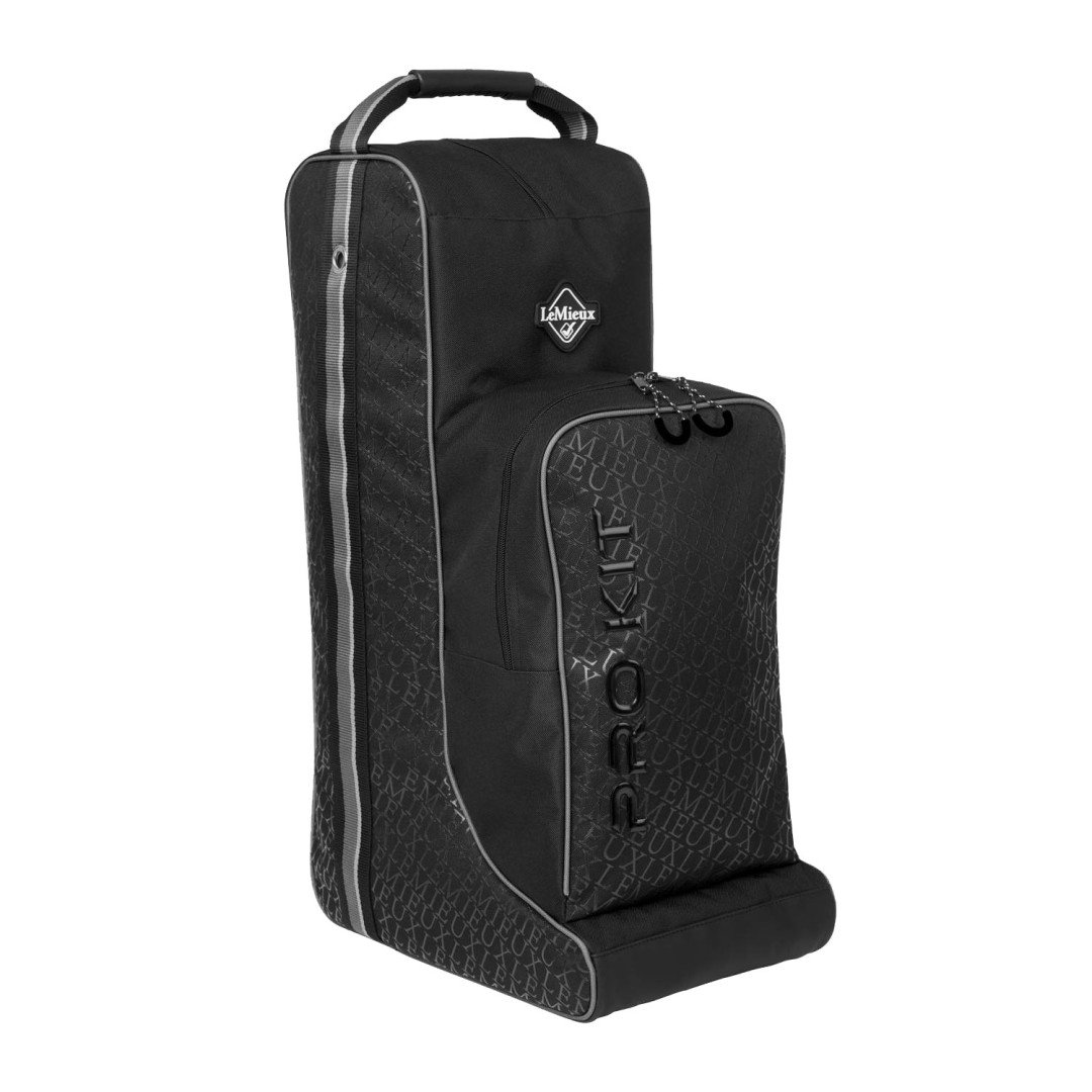 Bags and Backpacks  ELITE PRO BOOT & HAT BAG BLACK 47,46 €