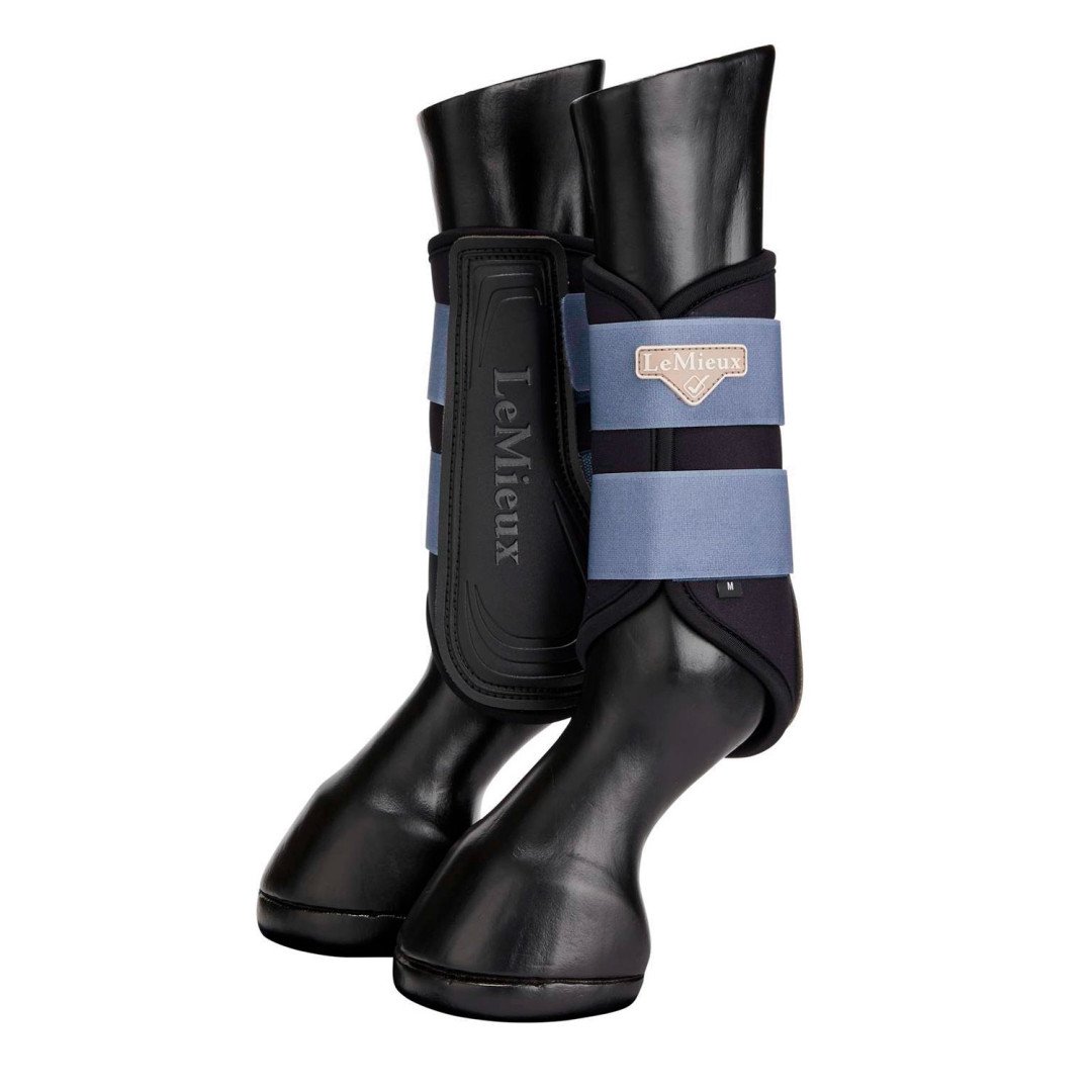 Feltlock boots and knuckles  GRAFTER BOOTS JAY BLUE 32,70 €