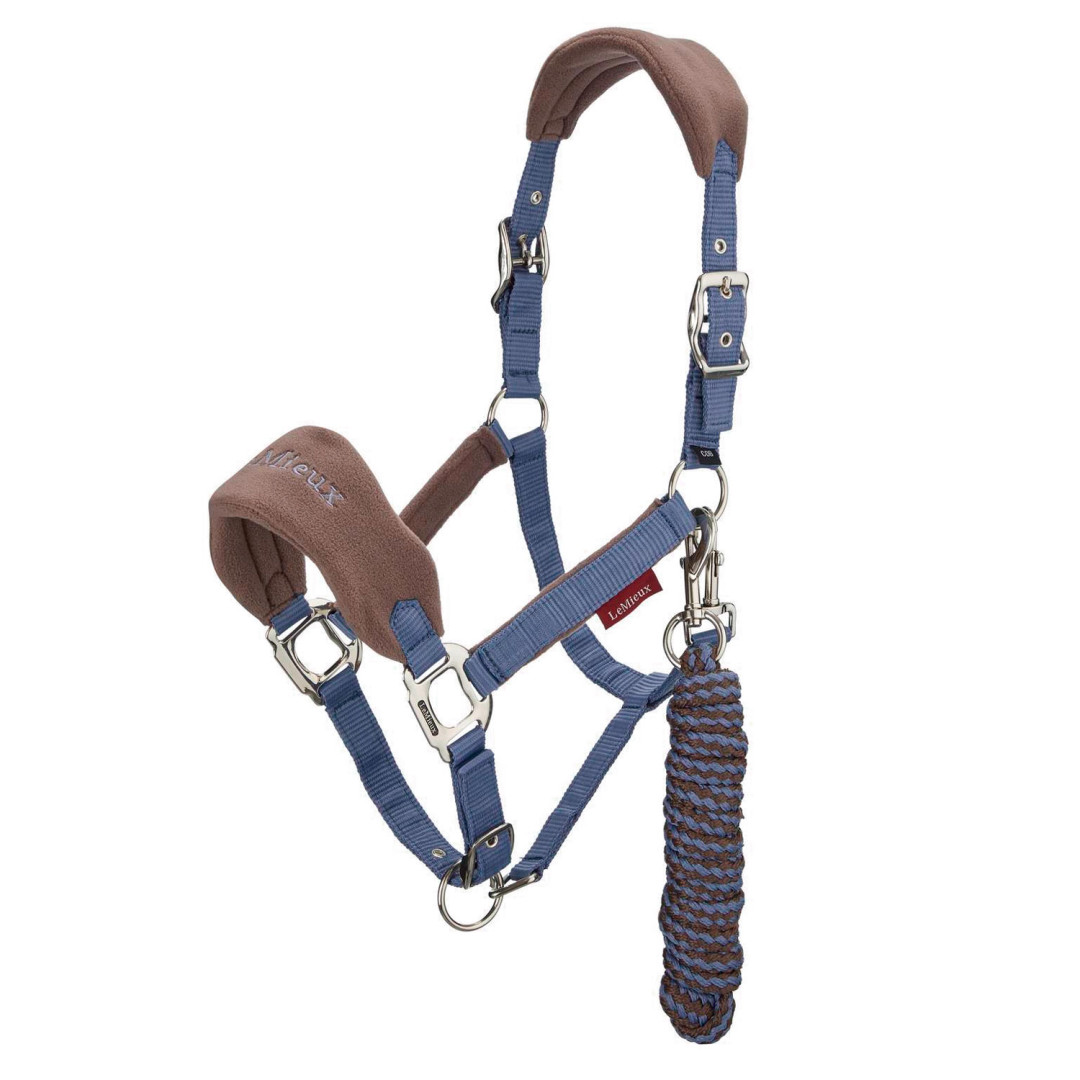 halter  VOGUE HEADCOLLAR JAY BLUE 32,70 € halter  VOGUE HEADCOLLAR JAY BLUE 32,70 €