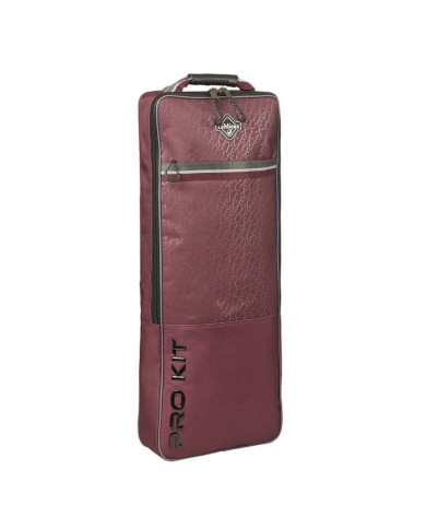 Portabriglie  ELITE PRO BRIDLE BAG BURGUNDY 35,66 € Portabriglie  ELITE PRO BRIDLE BAG BURGUNDY 35,66 €