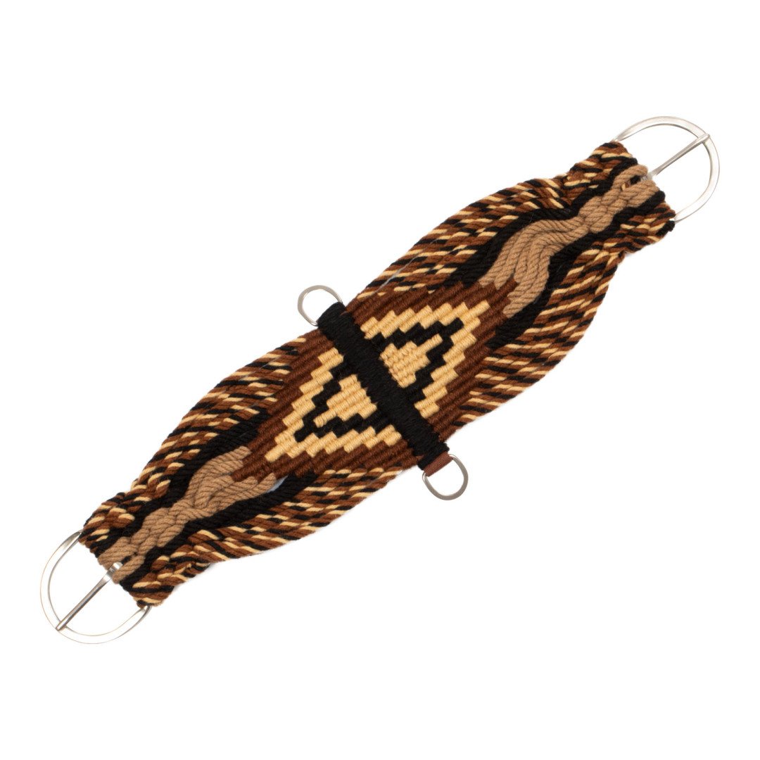 sangles  sangles MOHAIR AVEC RENFORT CENTRAL EN CUIR 0,00 €