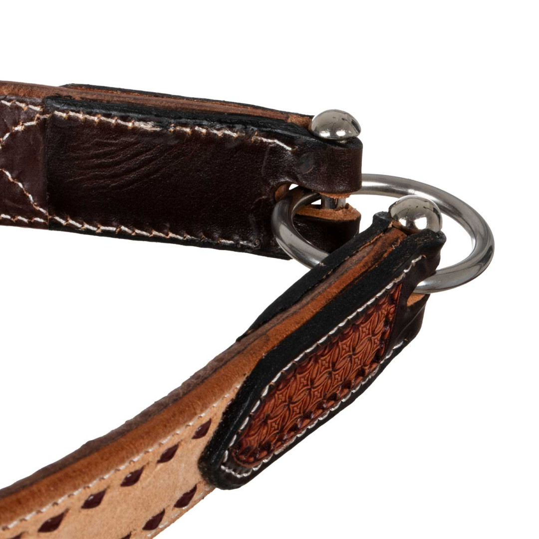 Abbassatesta e Tiranti  ABBASSATESTA WESTERN BICOLORE 29,43 € Abbassatesta e Tiranti  ABBASSATESTA WESTERN BICOLORE 29,43 €
