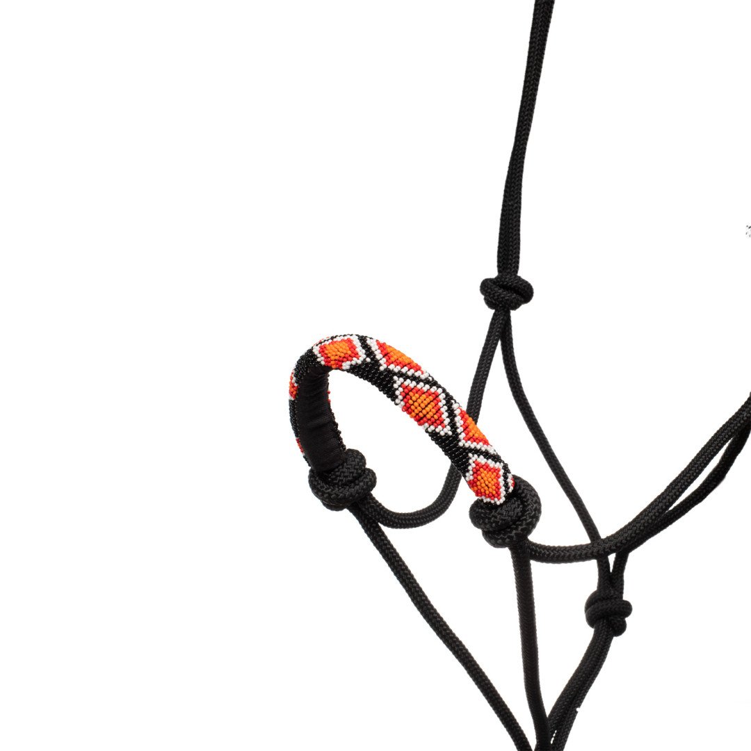 halfter halfter SEILHALFTER MIT NAVAYO-VERZIERUNGEN 20,41&nbsp;€