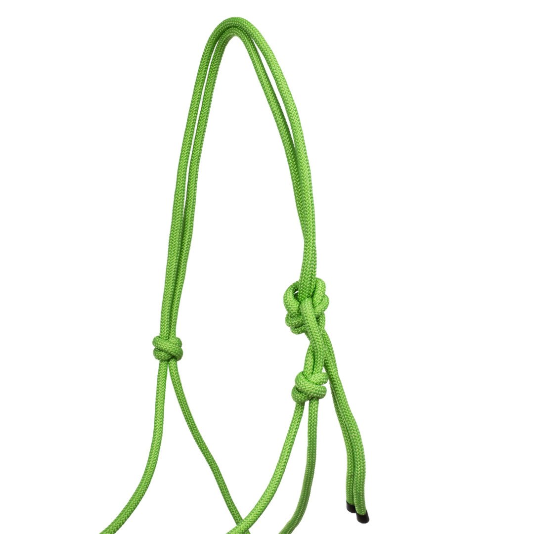 halfter halfter SEILHALFTER MIT NAVAYO-VERZIERUNGEN 20,41&nbsp;€