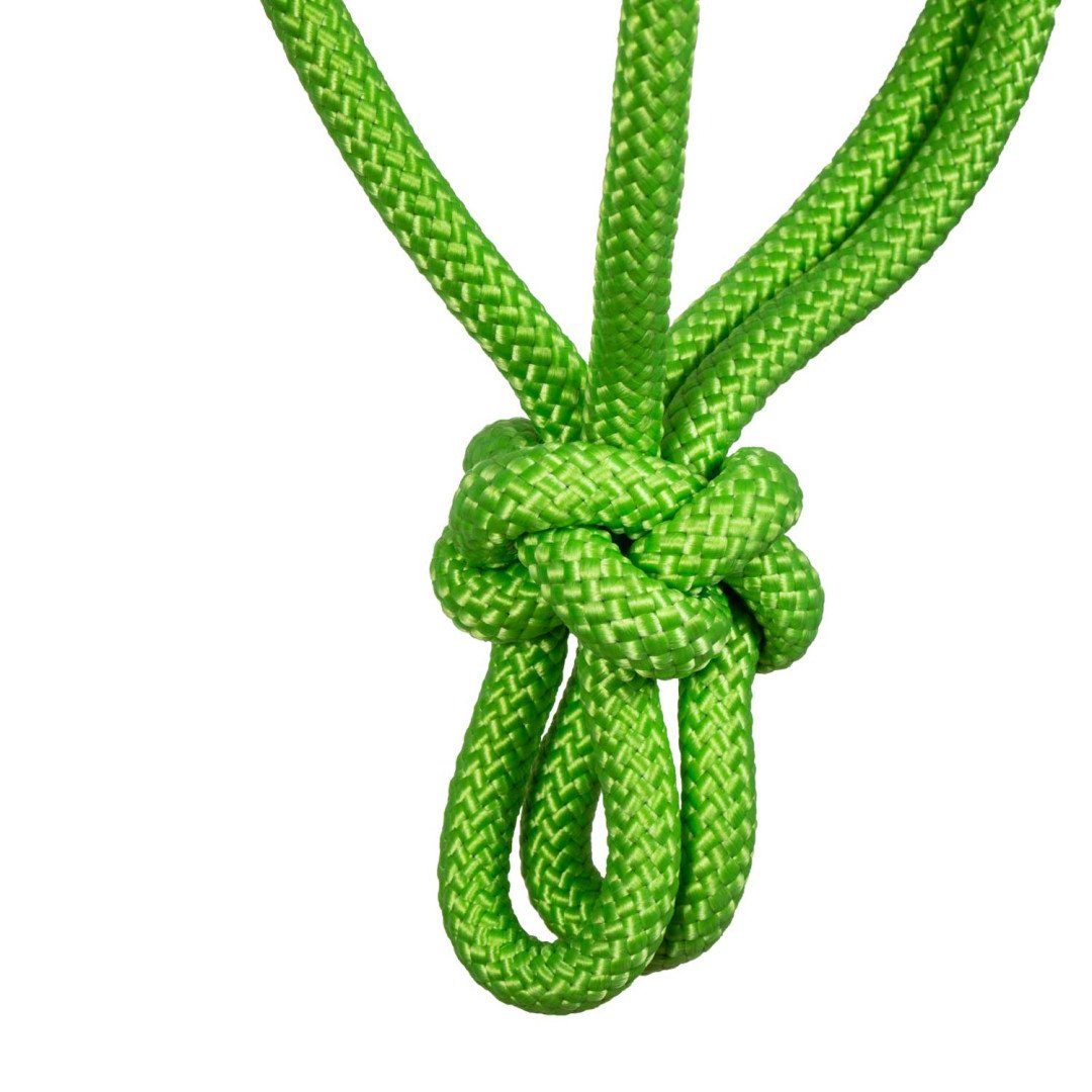 Cavezze Monta Inglese CAVEZZA CORDA ANNODATA DECORAZIONI NAVAYO 20,41&nbsp;€