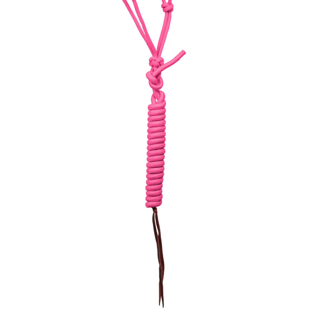 cabezada Capezza in corda con decorazioni perline c/lunghina 30,25&nbsp;€