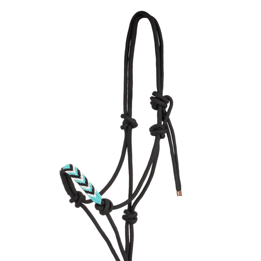 halter CAVEZZA IN CORDA CON DECORAZIONI C/LUNGHINA 30,25&nbsp;€