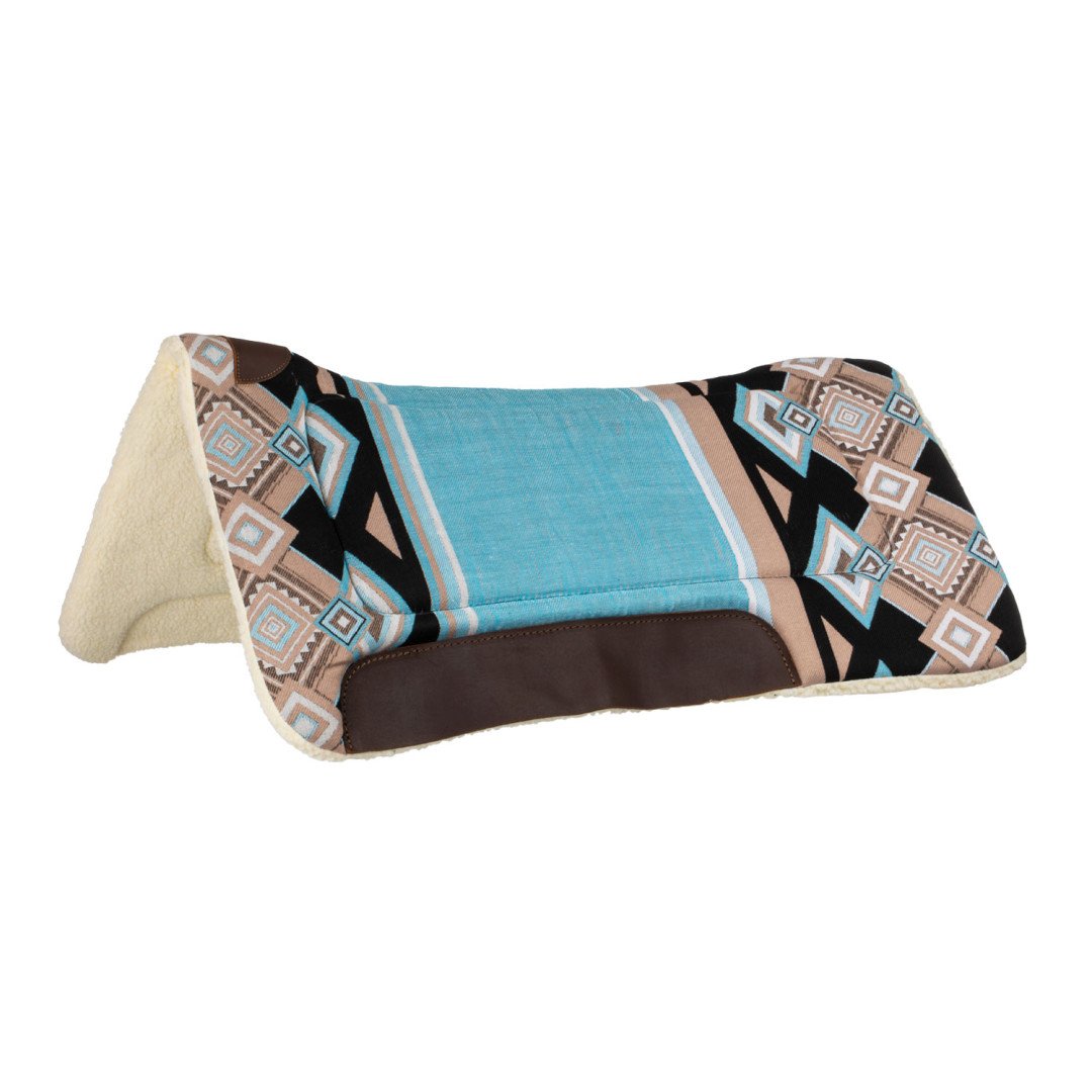 Mantillas  Sottosella western con imbottitura in lana sintetica 90,57 €