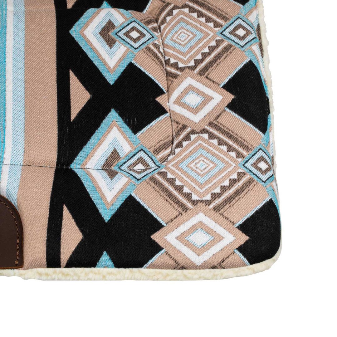 Mantillas  Sottosella western con imbottitura in lana sintetica 90,57 €