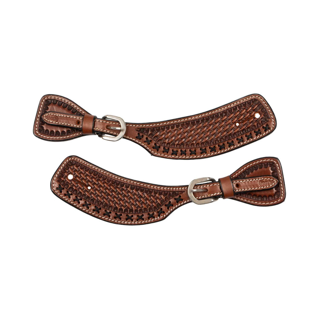 Lacets pour éperon  LACCIOLINI PER SPERONO WESTERN CON DECORAZIONI 18,03 € Lacets pour éperon  LACCIOLINI PER SPERONO WESTERN CON DECORAZIONI 18,03 €
