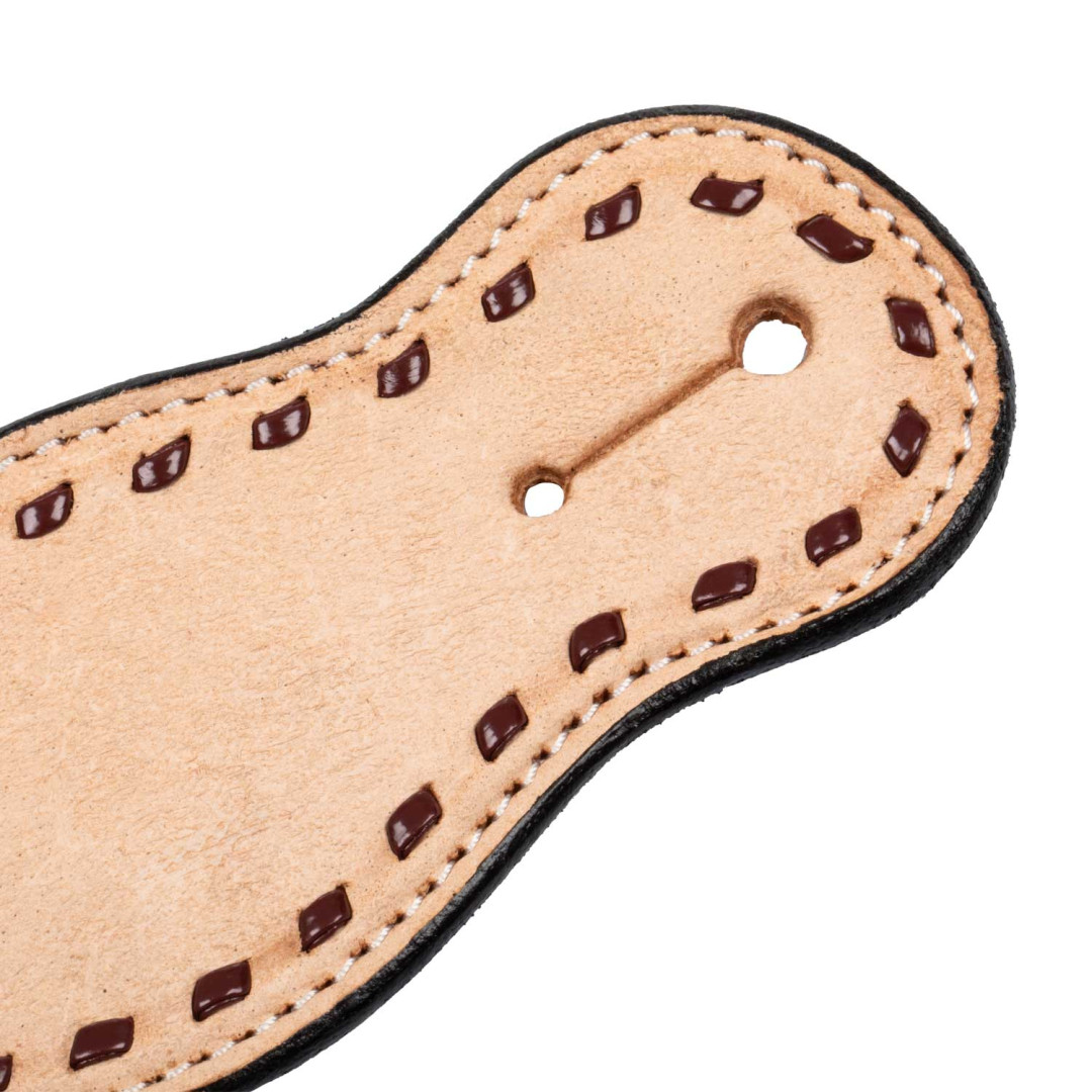 Lacciolini per Speroni Monta Western  LACCIOLINI SPERONI WESTEN BICOLORE 23,36 €