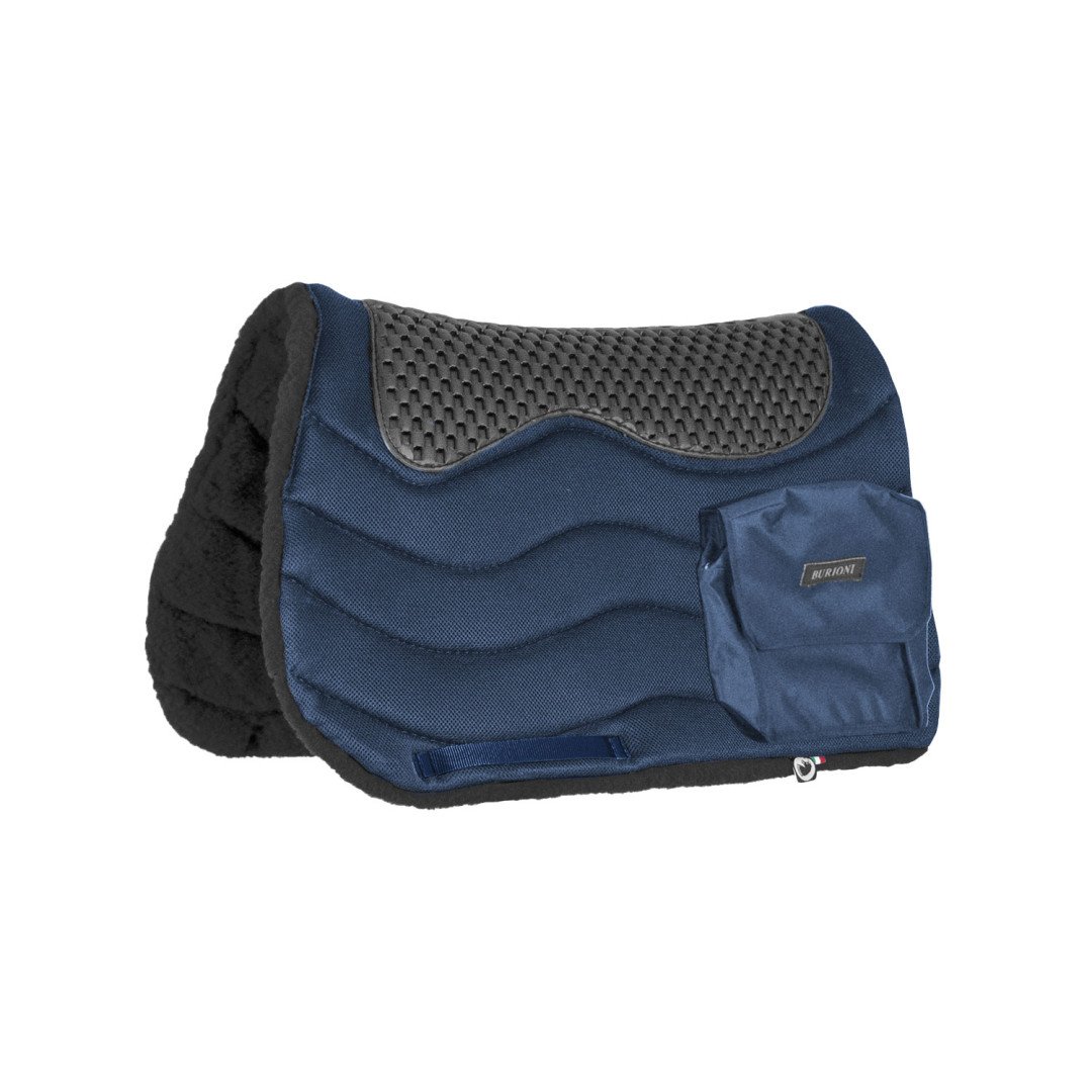 Trekking- und Sattelpads SOTTOSELLA C/TASCHE TT/PILE HD + PIUMA PAD 245,00&nbsp;€