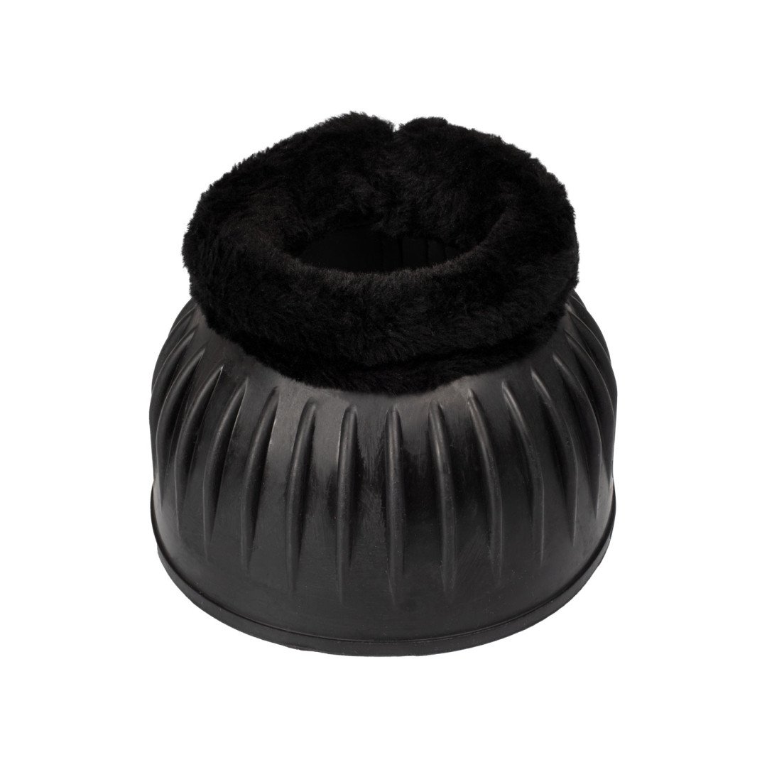 Over reach boots Over reach boots GLOVE BOOTS WITH FUR 15,16&nbsp;€