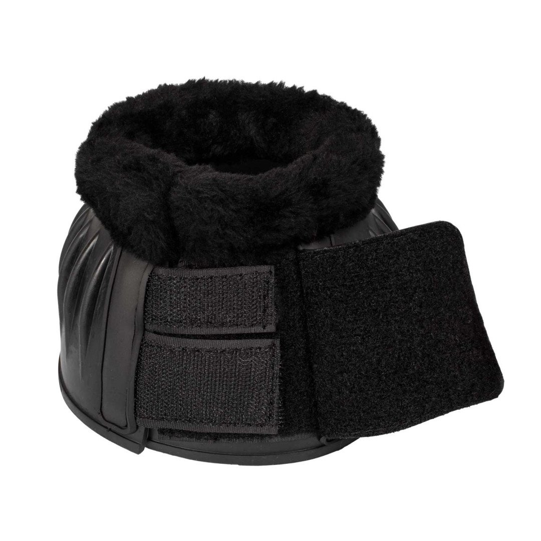 Cloches Cloches À GANTS EN CAOUTCHOUC AVEC FOURRURE 15,16&nbsp;€