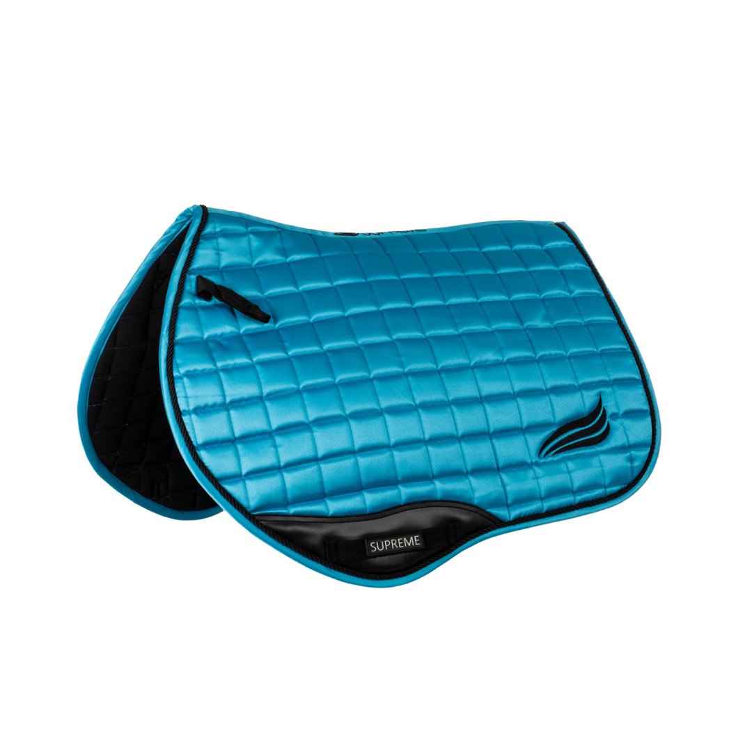 Tapis de Tapis de selle Salto Tapis de selle de saut satiné 35,66&nbsp;€