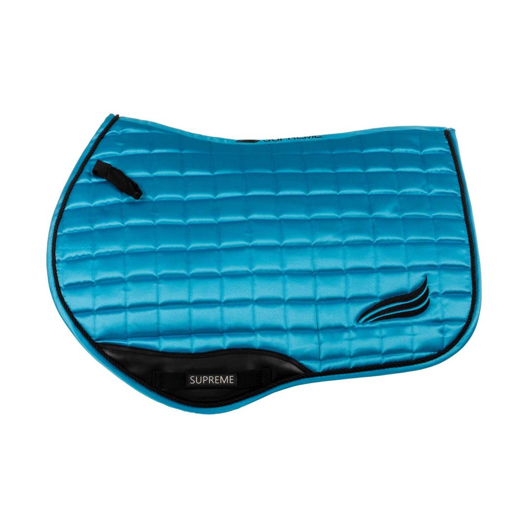Tapis de Tapis de selle Salto Tapis de selle de saut satiné 35,66&nbsp;€