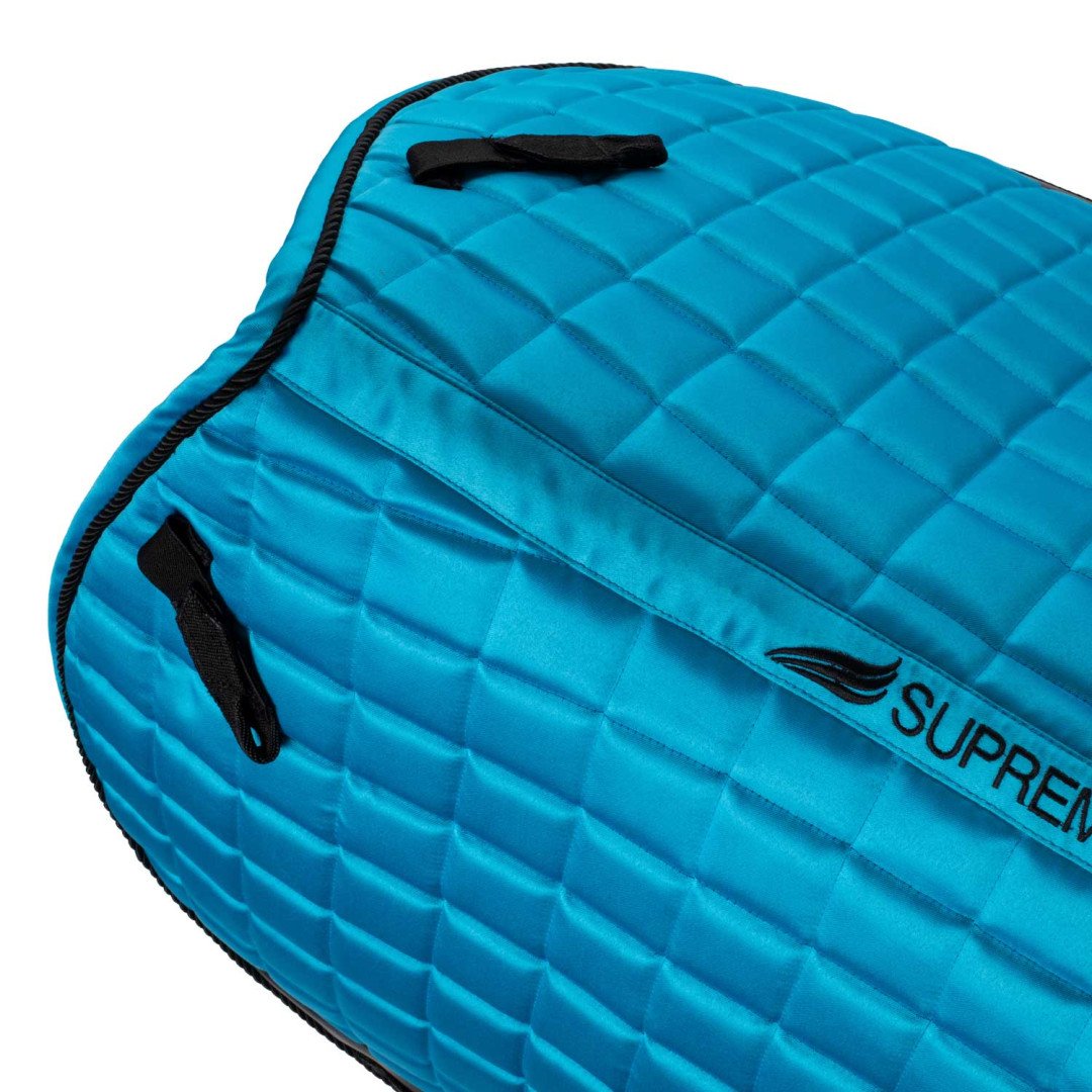 Tapis de Tapis de selle Salto Tapis de selle de saut satiné 35,66&nbsp;€