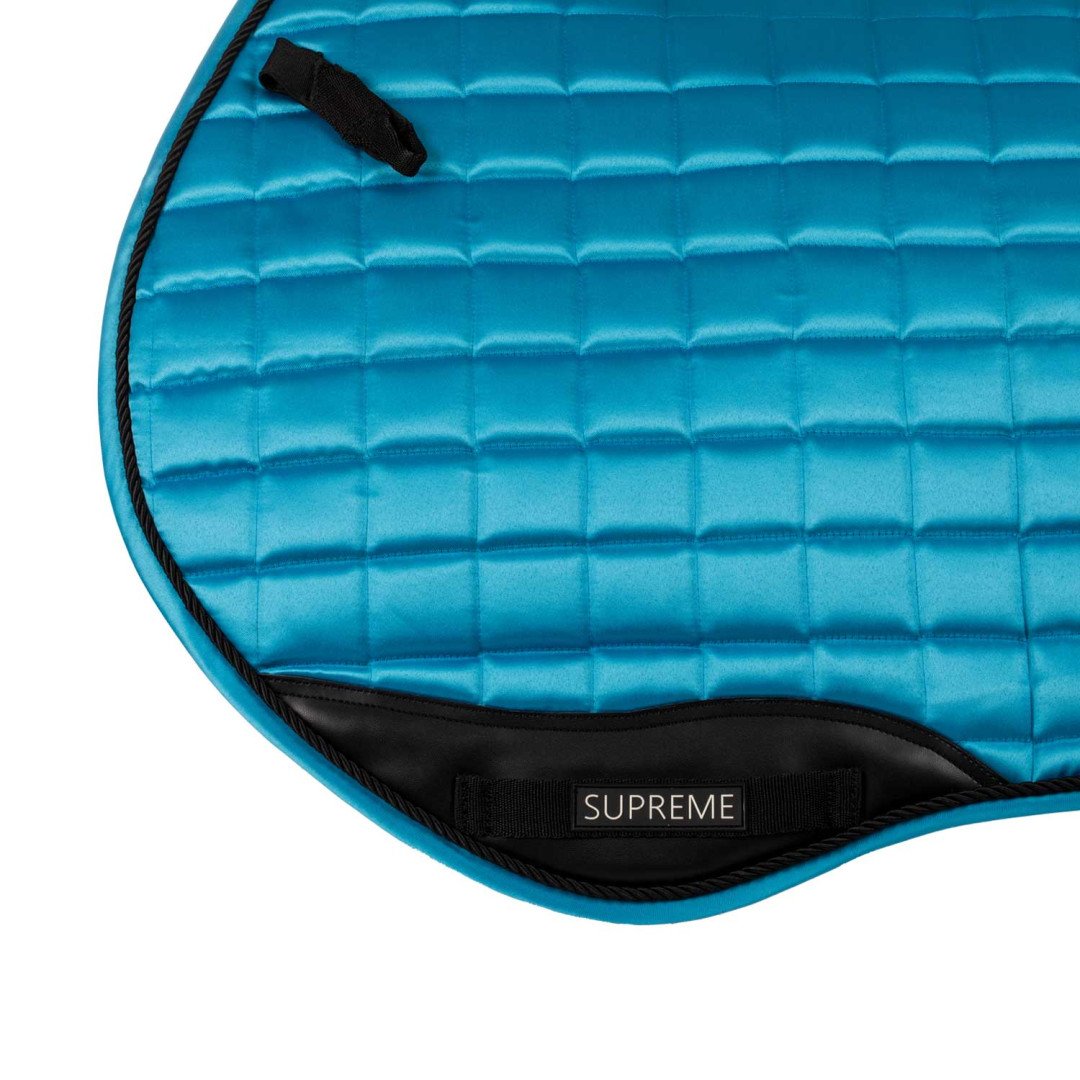 Tapis de Tapis de selle Salto Tapis de selle de saut satiné 35,66&nbsp;€