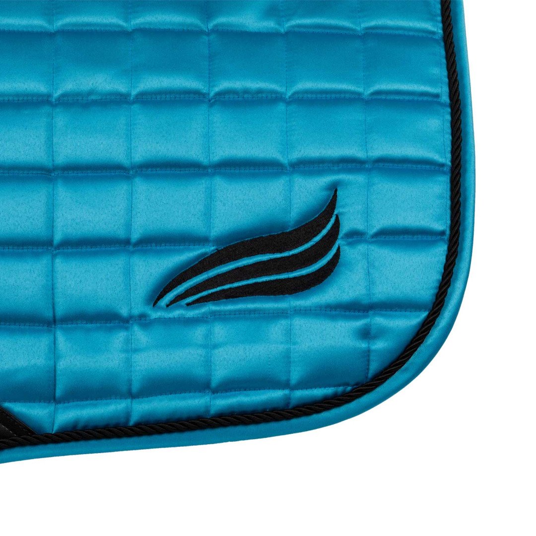 Tapis de Tapis de selle Salto Tapis de selle de saut satiné 35,66&nbsp;€