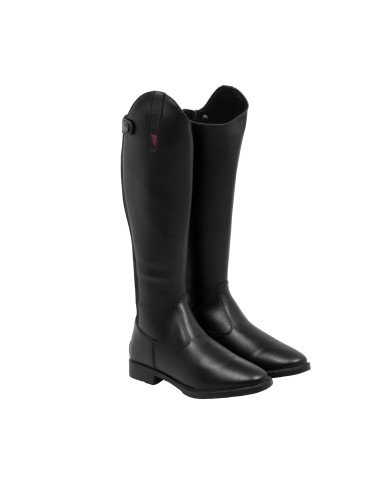 Stivali Bambini Monta Inglese  STIVALI DA BAMBINO IN PELLE SINTETICA 114,67 €