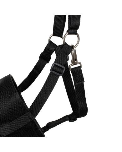 Museruole  MUSERUOLA IN NYLON E GOMMA 23,69 €