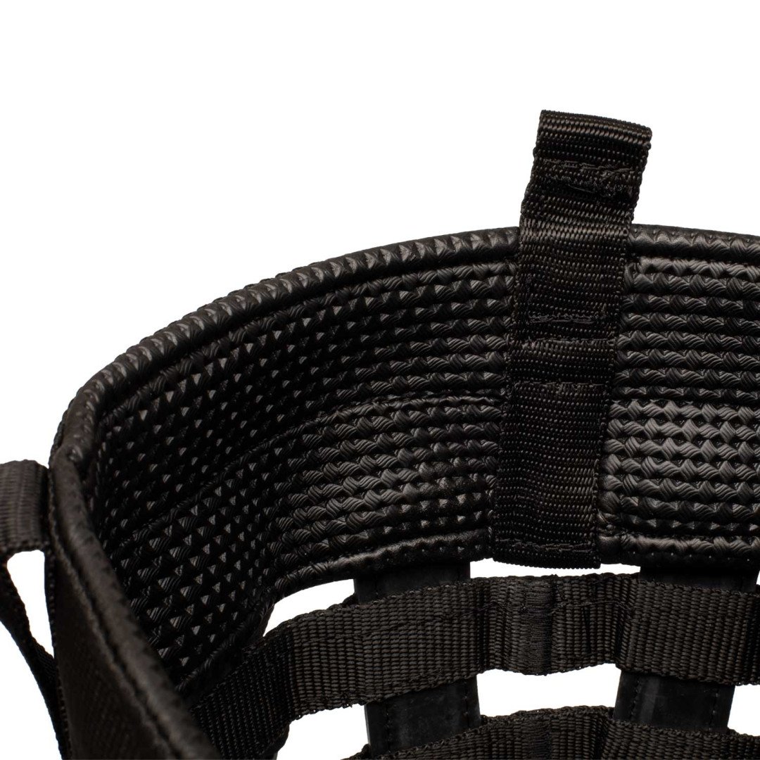 Focinheiras  FOCINHO DE NYLON E BORRACHA 23,69 €