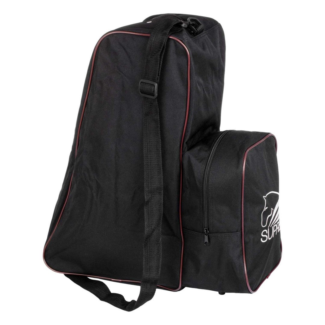 Bolsas e mochilas BOLSA PARA BOTAS E CAPACETES COM LOGOTIPO 39,75&nbsp;€