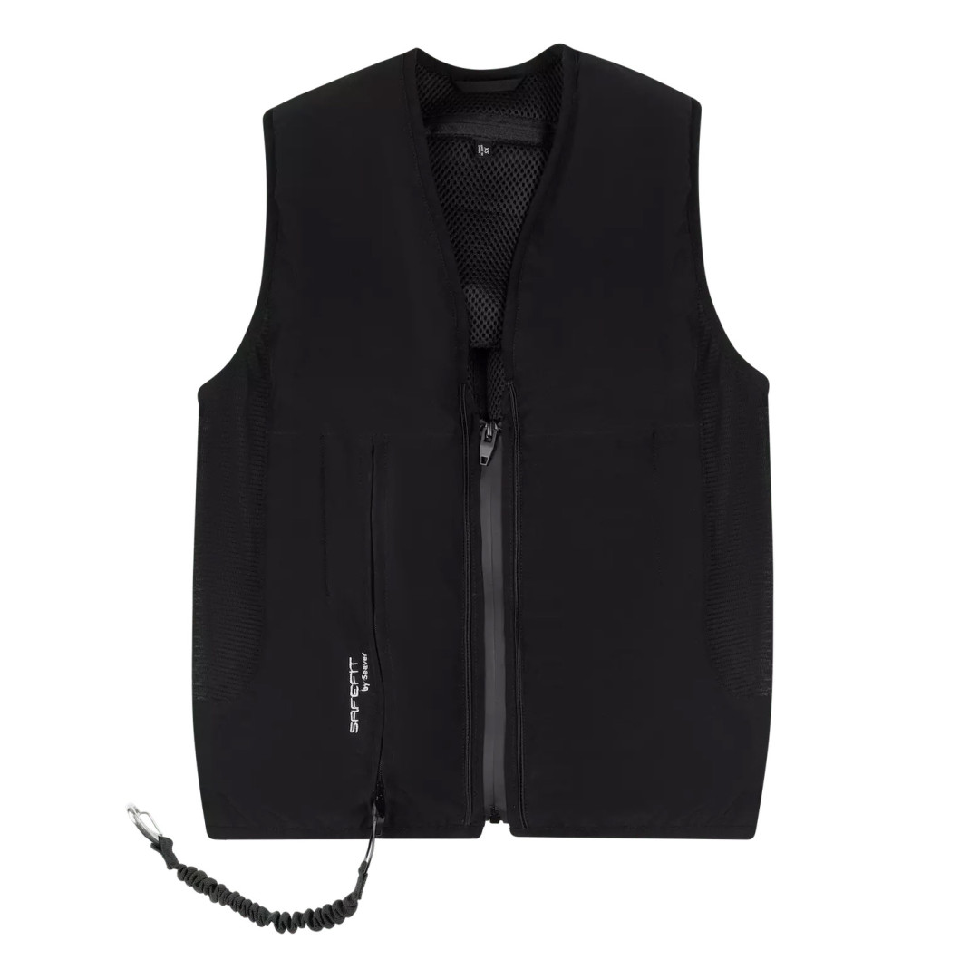 Airbags  SAFE FIT AIRBAG VEST 464,34 € Airbags  SAFE FIT AIRBAG VEST 464,34 €