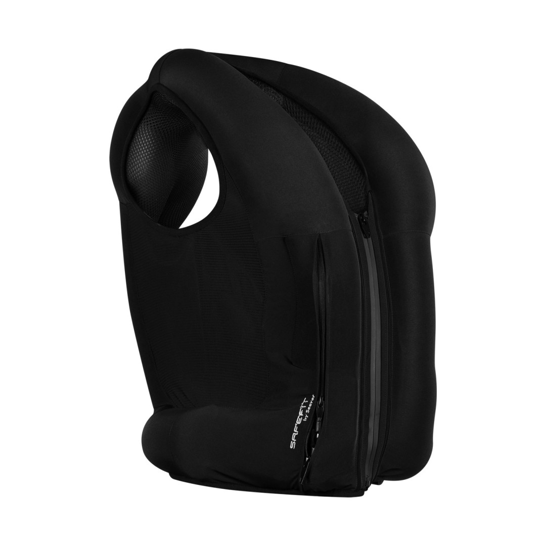 Airbags  SAFE FIT AIRBAG VEST 464,34 € Airbags  SAFE FIT AIRBAG VEST 464,34 €