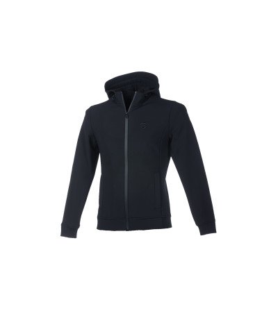 Softshell  MAN WINTER JACKET SOFT SHELL BLACK 210,25 €