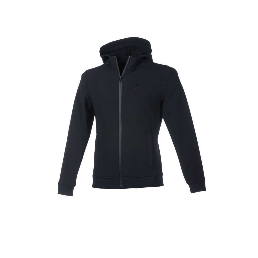 Coquille souple  MAN WINTER JACKET SOFT SHELL BLACK 210,25 €