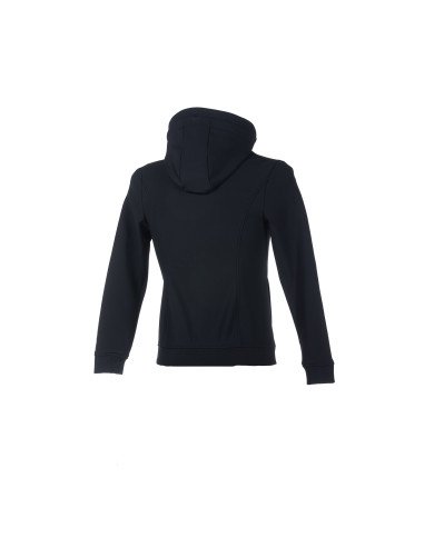 Softshell  MAN WINTER JACKET SOFT SHELL BLACK 210,25 €