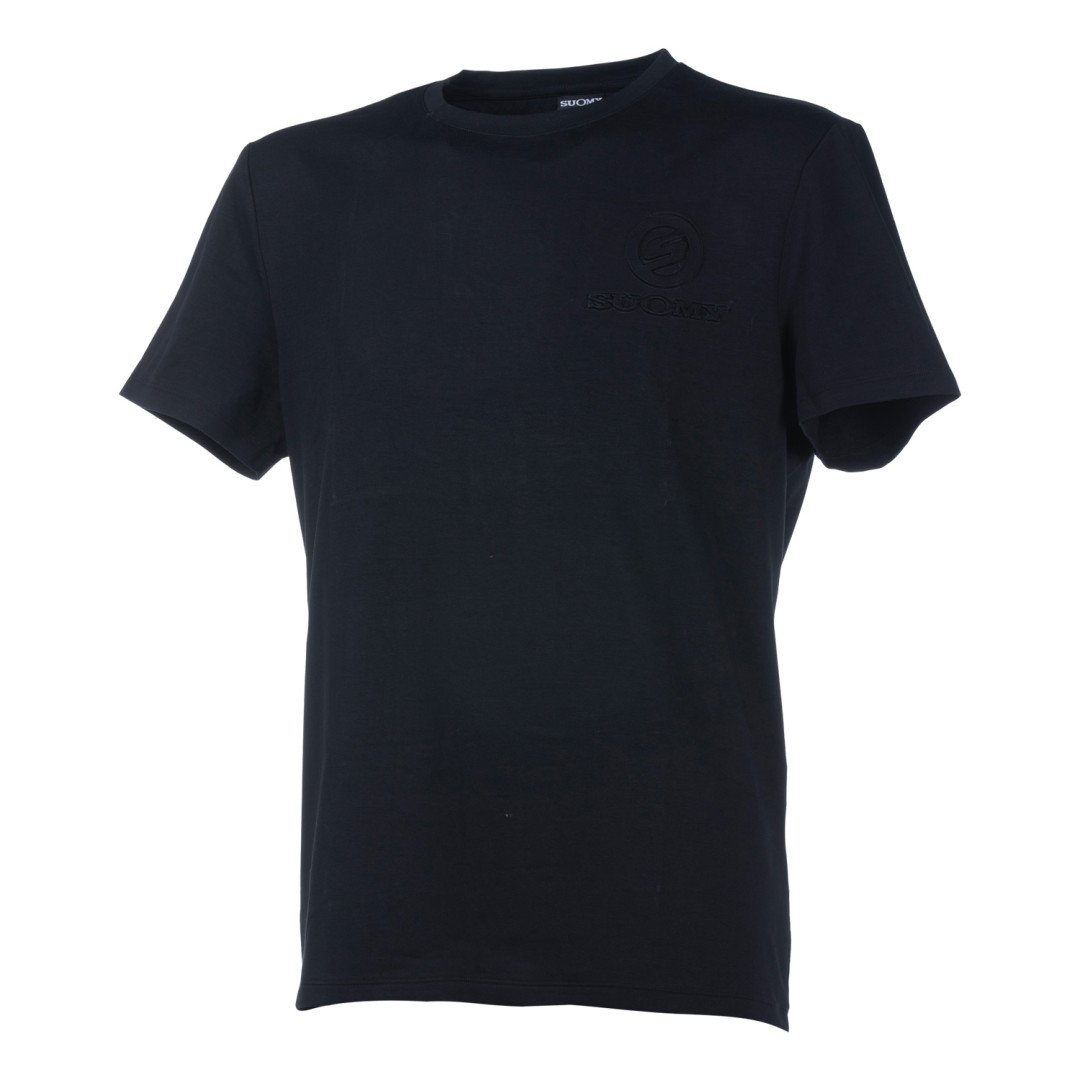 T-shirt  T-SHIRT LADY BLACK 54,84 €