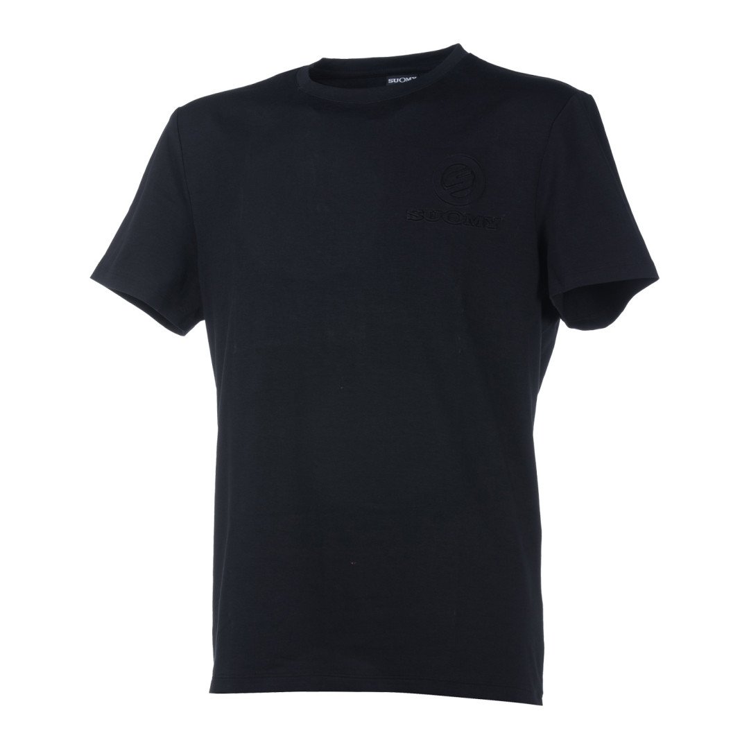 T-Shirt  SCHWARZES T-SHIRT FÜR MANN 54,84 €