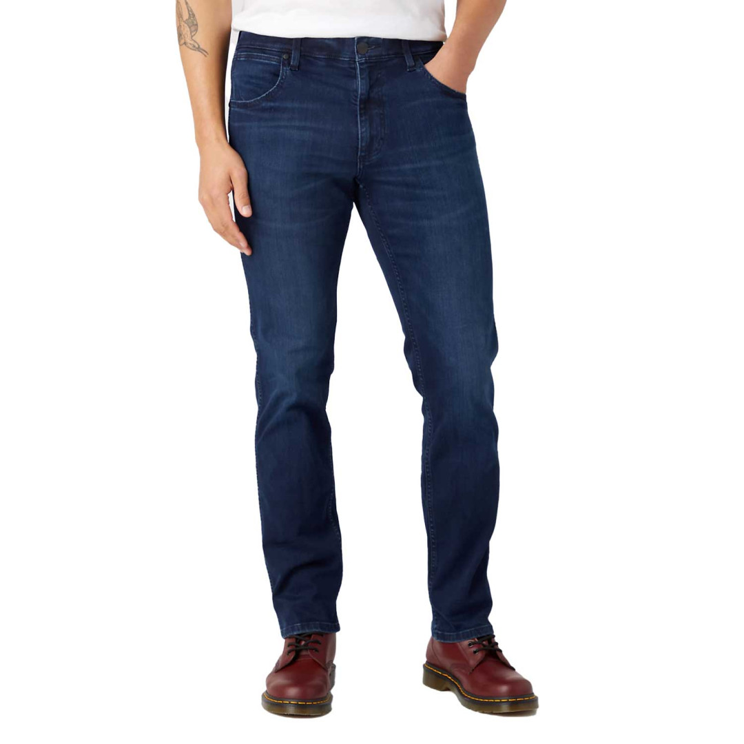 Jeans  WRANGLER GREENSBORO 803 BRAÇO JEANS FORTE 93,03 € Jeans  WRANGLER GREENSBORO 803 BRAÇO JEANS FORTE 93,03 €