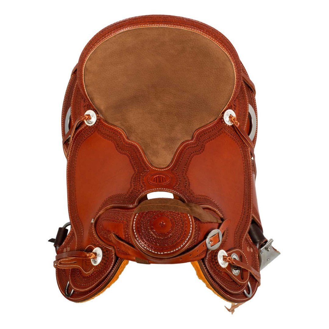 selins trabalho Westwood wade sela dupla assento acolchoado flower 6 borda 77 0,00&nbsp;€