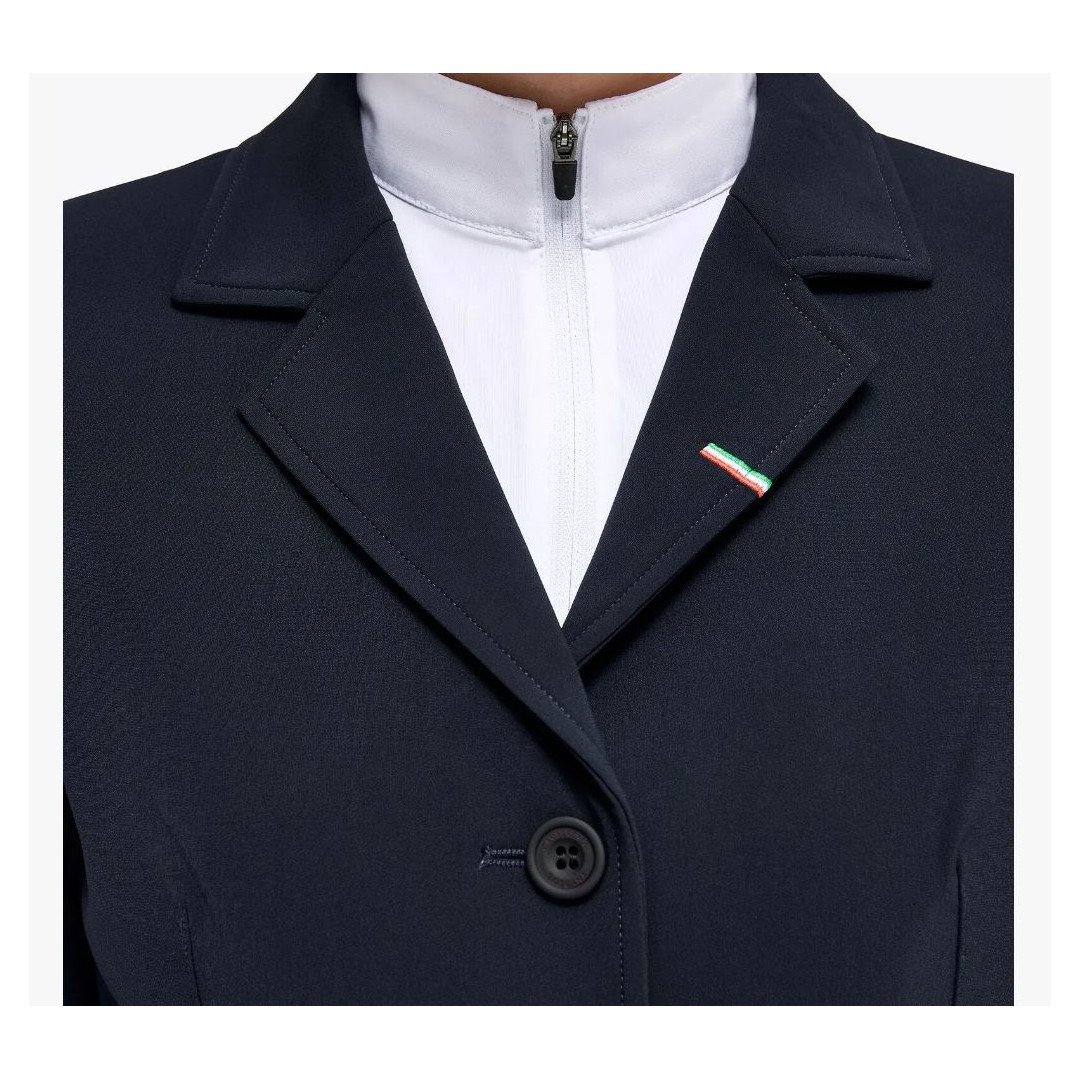 Competition Jackets and Tailcoat Cavalleria Toscana - Fise Competition Women's Jacket 212,30&nbsp;€