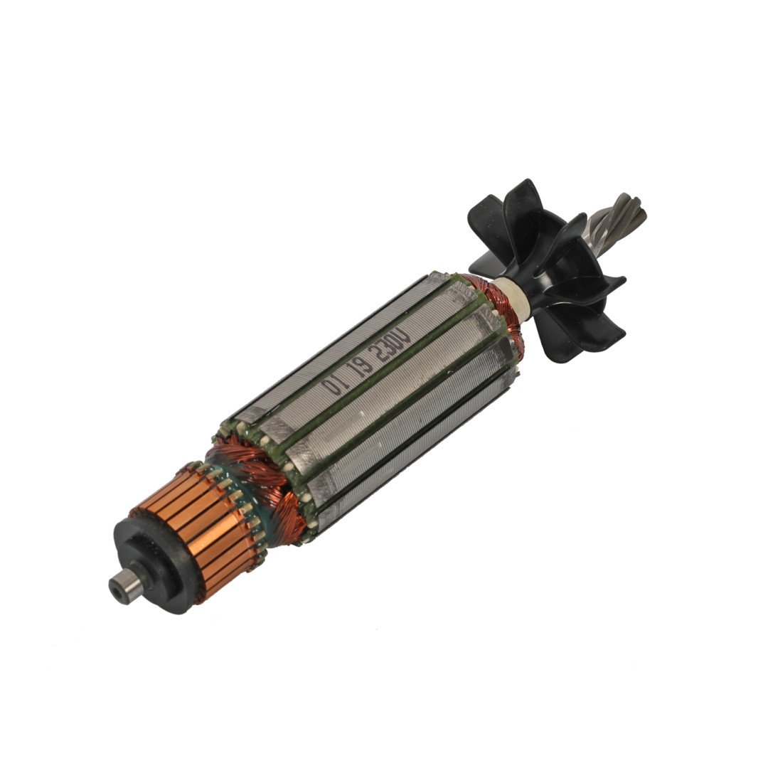 Accessori e Ricambi  ROTOR VS84 240 V 121,72 €