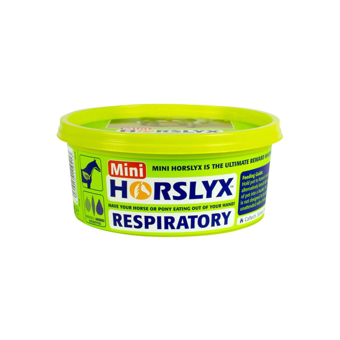 Biscoitos HORSLYX MINI RESPIRATÓRIO 650g 12,70&nbsp;€